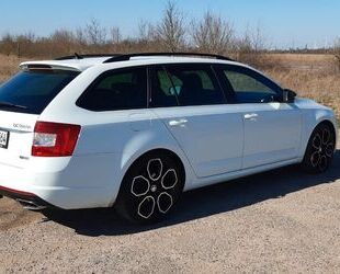Honda Octavia 