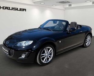 Mazda MX-5 Gebrauchtwagen