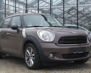 Mini One D Countryman Gebrauchtwagen