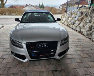 Audi S5 Gebrauchtwagen