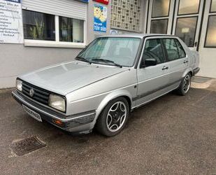 VW Jetta Gebrauchtwagen