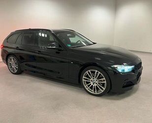 BMW 330 Gebrauchtwagen