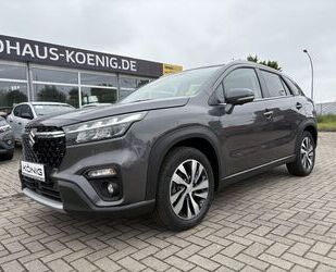 Suzuki Andere Gebrauchtwagen