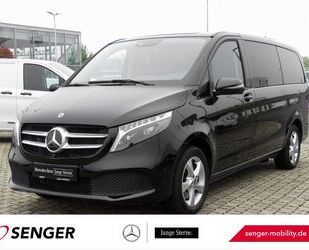 Mercedes-Benz V 250 Gebrauchtwagen