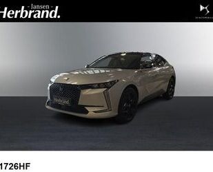 DS Automobiles DS4 Gebrauchtwagen