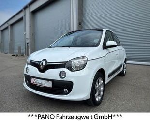 Renault Twingo Gebrauchtwagen