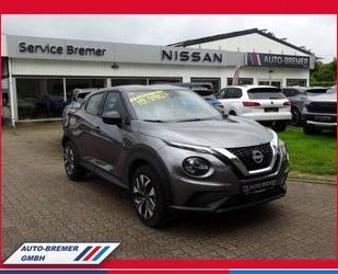 Nissan Juke Gebrauchtwagen