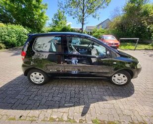 VW Fox Gebrauchtwagen