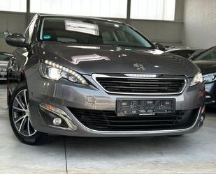 Peugeot 308 Gebrauchtwagen
