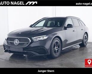 Mercedes-Benz E 300 Gebrauchtwagen
