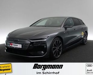 Audi A6 e-tron Gebrauchtwagen