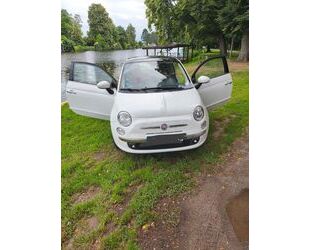 Fiat 500 Gebrauchtwagen