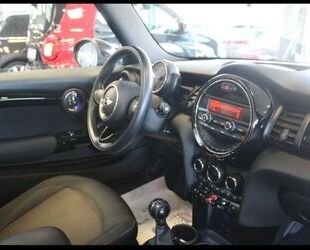 Mini ONE Gebrauchtwagen