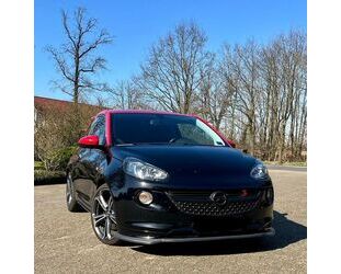 Opel Adam Gebrauchtwagen