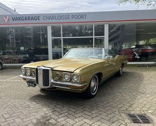 Pontiac Bonneville Gebrauchtwagen