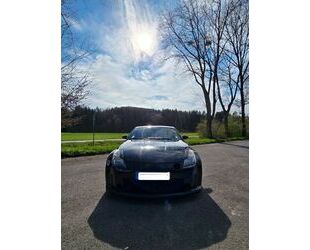 Nissan 350Z Gebrauchtwagen