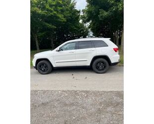 Jeep Grand Cherokee Gebrauchtwagen