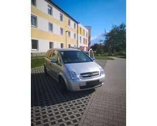Opel Meriva Gebrauchtwagen