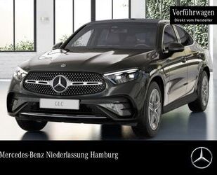Mercedes-Benz GLC 200 Gebrauchtwagen
