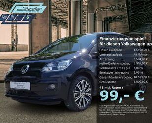 VW up! Gebrauchtwagen