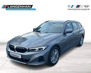 BMW 318 Gebrauchtwagen