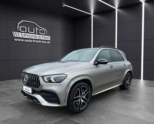 Mercedes-Benz GLE 53 AMG Gebrauchtwagen