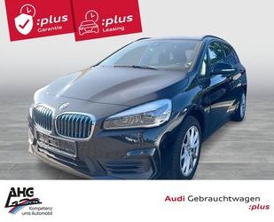 BMW 225 Gebrauchtwagen