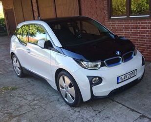 BMW i3 Gebrauchtwagen