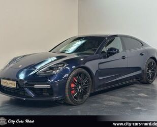 Porsche Panamera Gebrauchtwagen