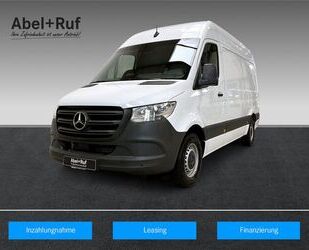 Mercedes-Benz Sprinter Gebrauchtwagen