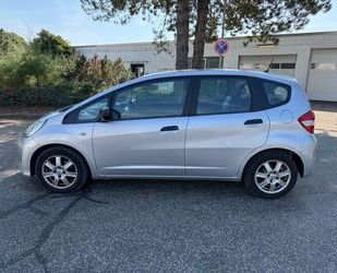 Honda Jazz Gebrauchtwagen