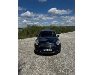 Mini Cooper D Countryman Gebrauchtwagen