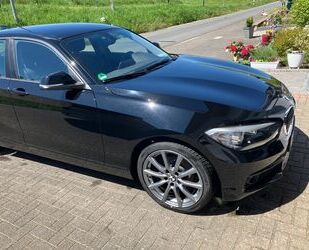 BMW 118 Gebrauchtwagen
