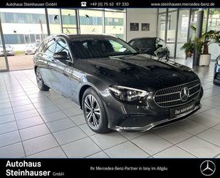 Mercedes-Benz E 300 Gebrauchtwagen