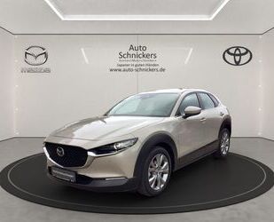 Mazda CX-30 Gebrauchtwagen