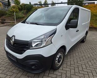Renault Trafic Gebrauchtwagen