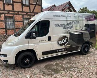 Fiat Ducato Gebrauchtwagen