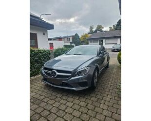 Mercedes-Benz CLS 250 Shooting Brake Gebrauchtwagen