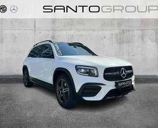 Mercedes-Benz GLB 250 Gebrauchtwagen