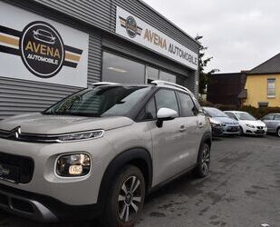 Citroen C3 Aircross Gebrauchtwagen