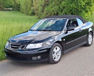 Saab 9-3 Gebrauchtwagen