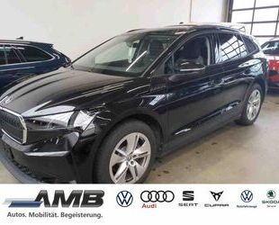 Skoda Enyaq Gebrauchtwagen