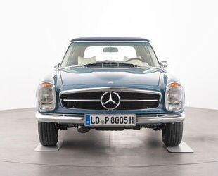 Mercedes-Benz SL 280 Gebrauchtwagen