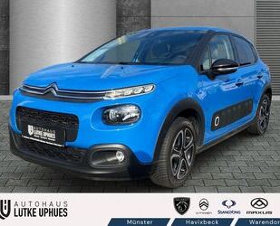 Citroen C3 Gebrauchtwagen