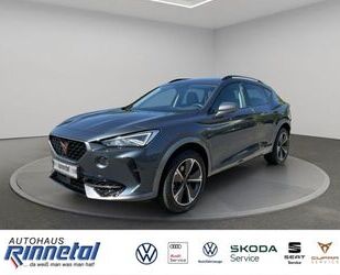 Cupra Formentor Gebrauchtwagen