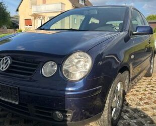 VW Polo Gebrauchtwagen