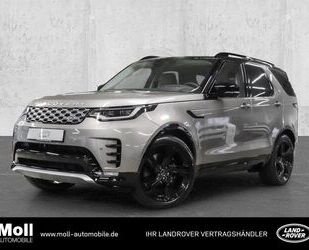 Land Rover Discovery Gebrauchtwagen