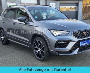 Cupra Ateca Gebrauchtwagen