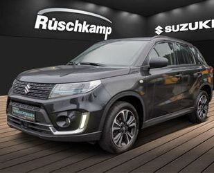 Suzuki Vitara Gebrauchtwagen