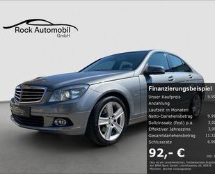 Mercedes-Benz C 230 Gebrauchtwagen